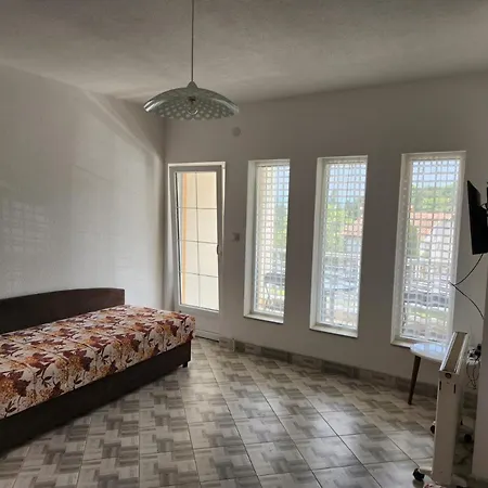 Apartament Kruna