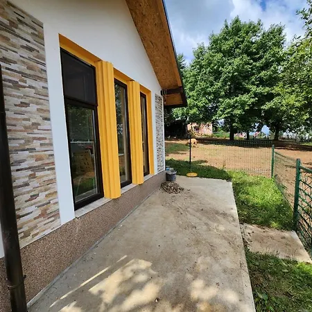 Kruna Apartament