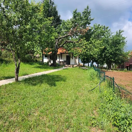 Apartament Kruna Soko Banja