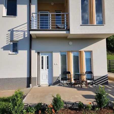 Apartament Kruna