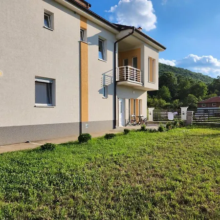 Kruna Apartament