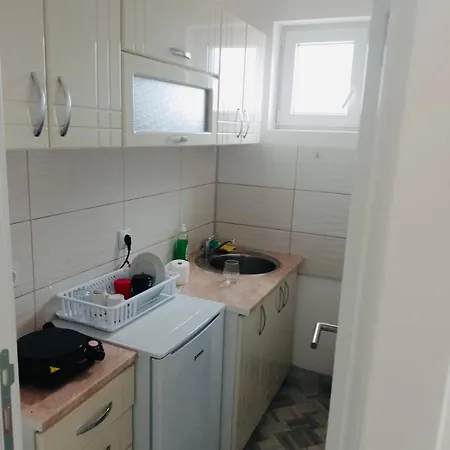 Apartament Kruna
