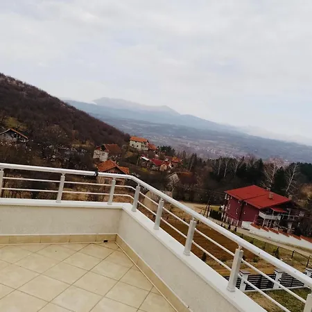 Kruna Apartament